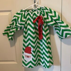 3 Boutique outfit’s size 7-8 (2xl in boutique size) 2 brand new!